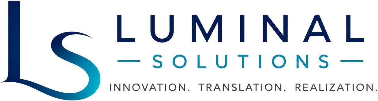 Luminal Solutions Logo